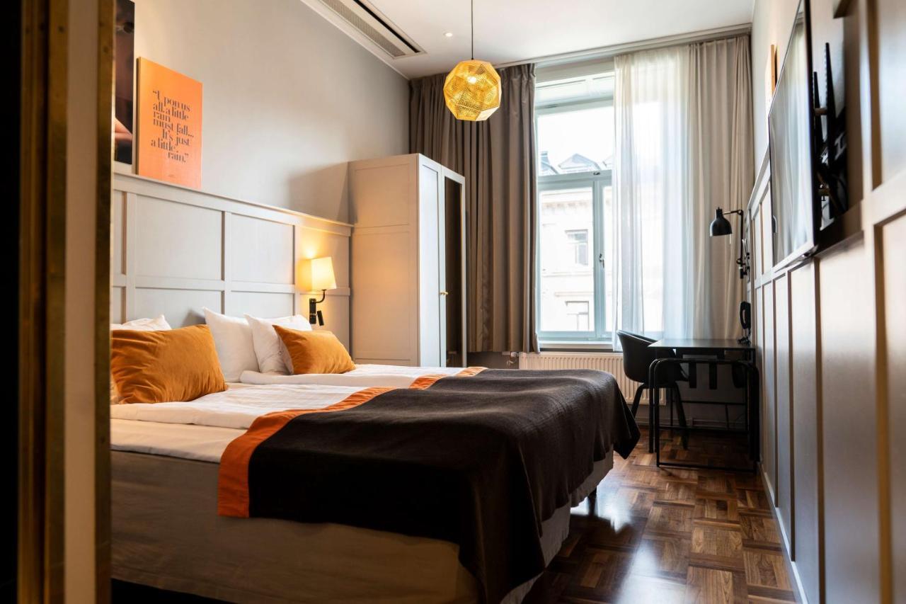 Scandic Grand Central 1