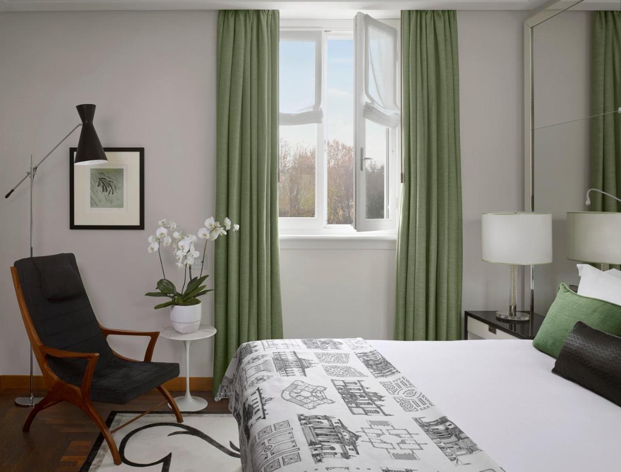 Four Seasons Hotel Milano 1