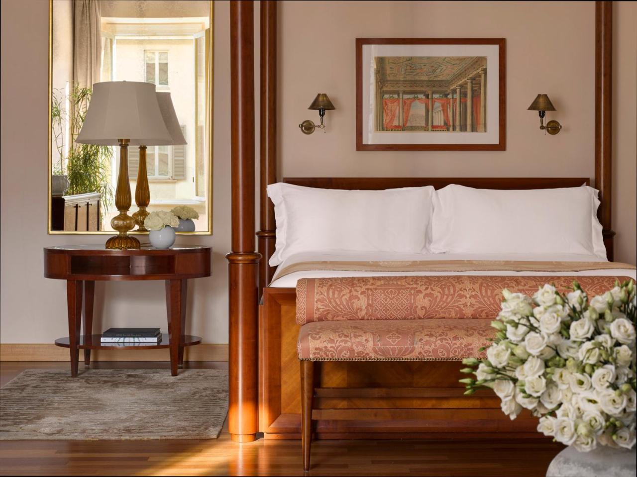 Four Seasons Hotel Milano 2