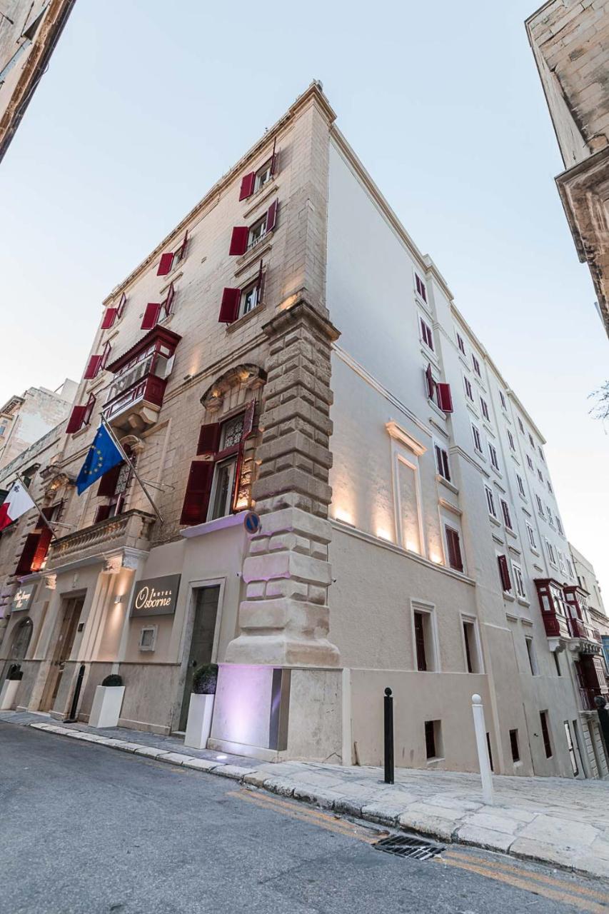 Osborne Hotel