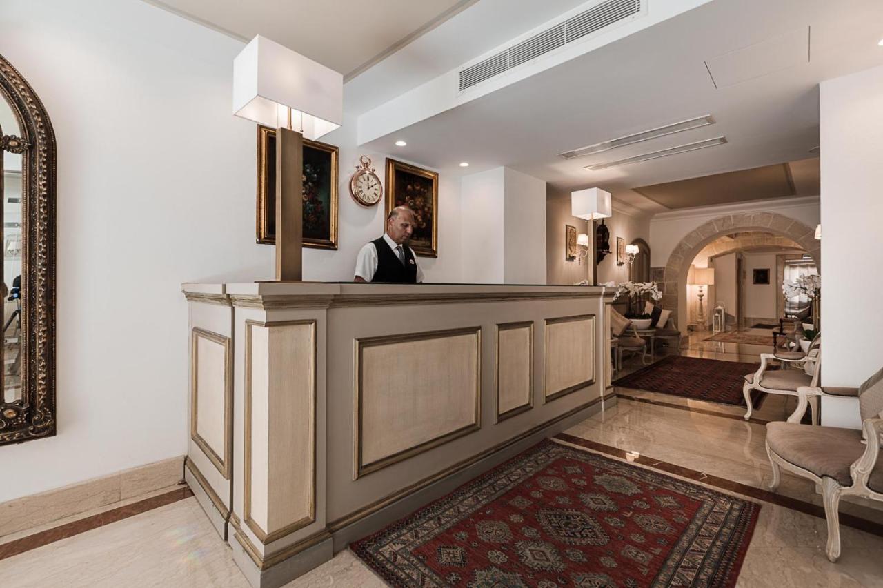 Osborne Hotel 1