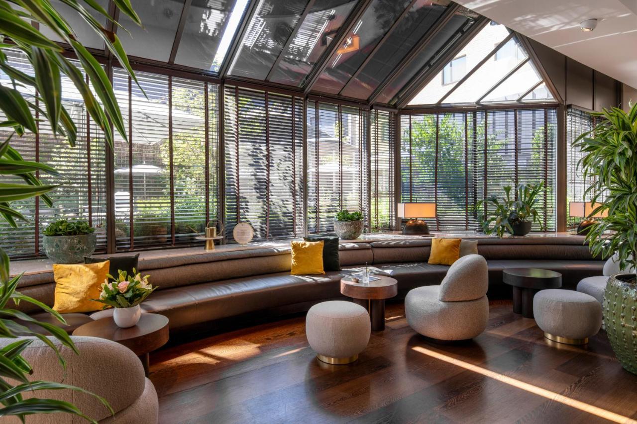 Le Louise Hotel Bruxelles - Mgallery 1