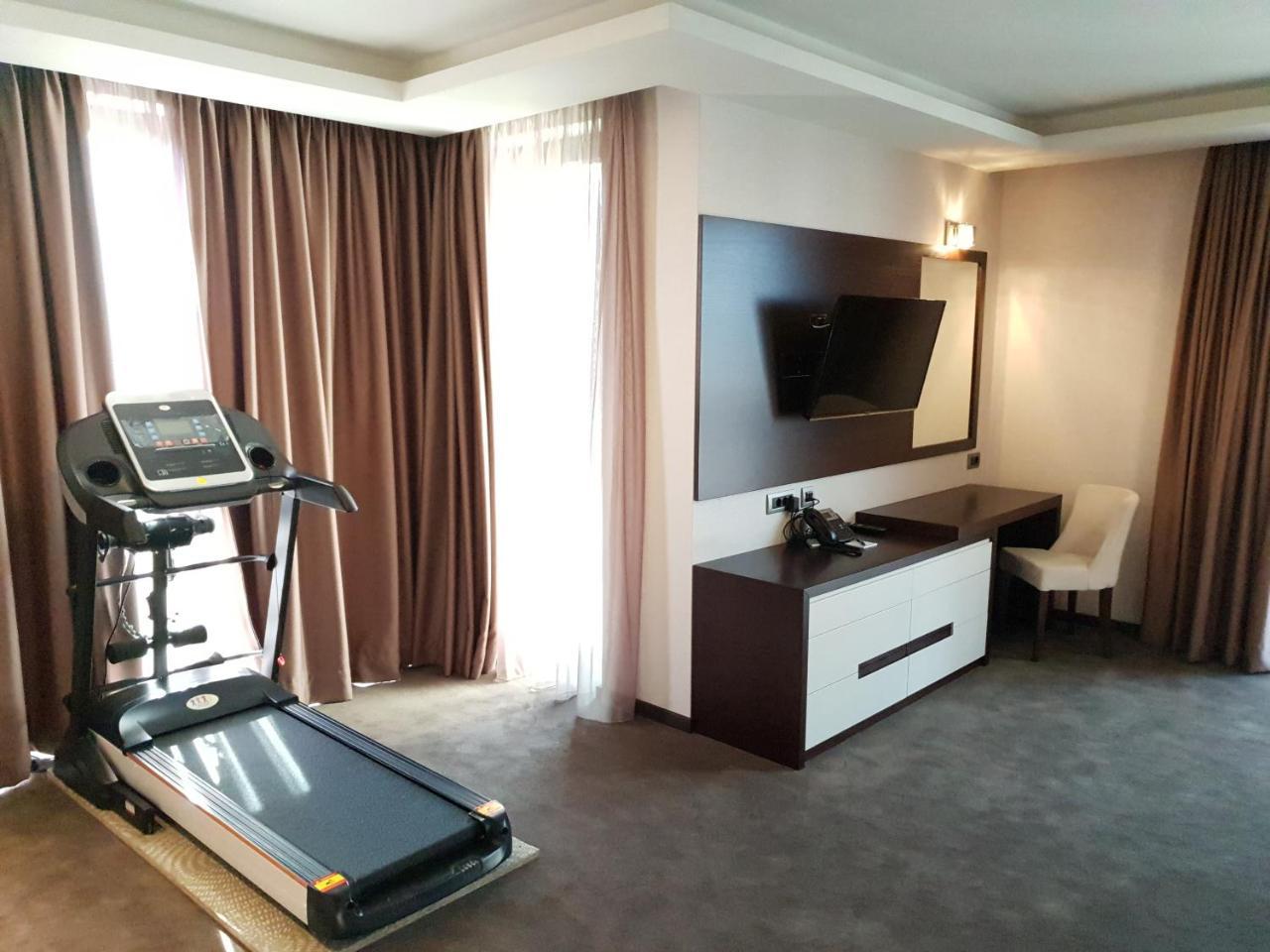 Viko Boutique Apart Hotel 1