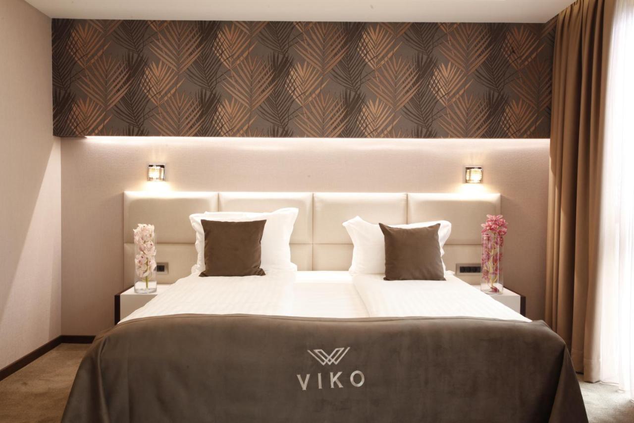 Viko Boutique Apart Hotel 2