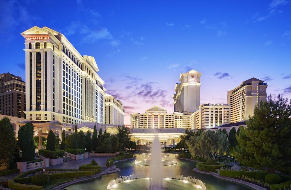 Nobu Hotel Caesars Palace