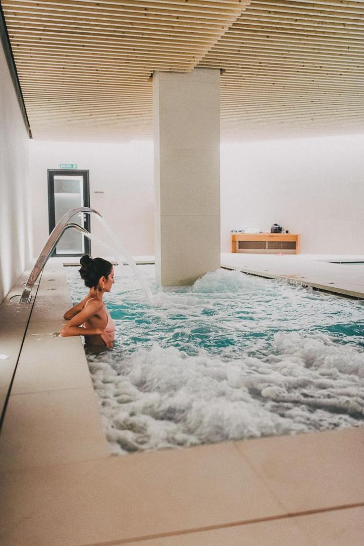 Arima Hotel & SPA 1