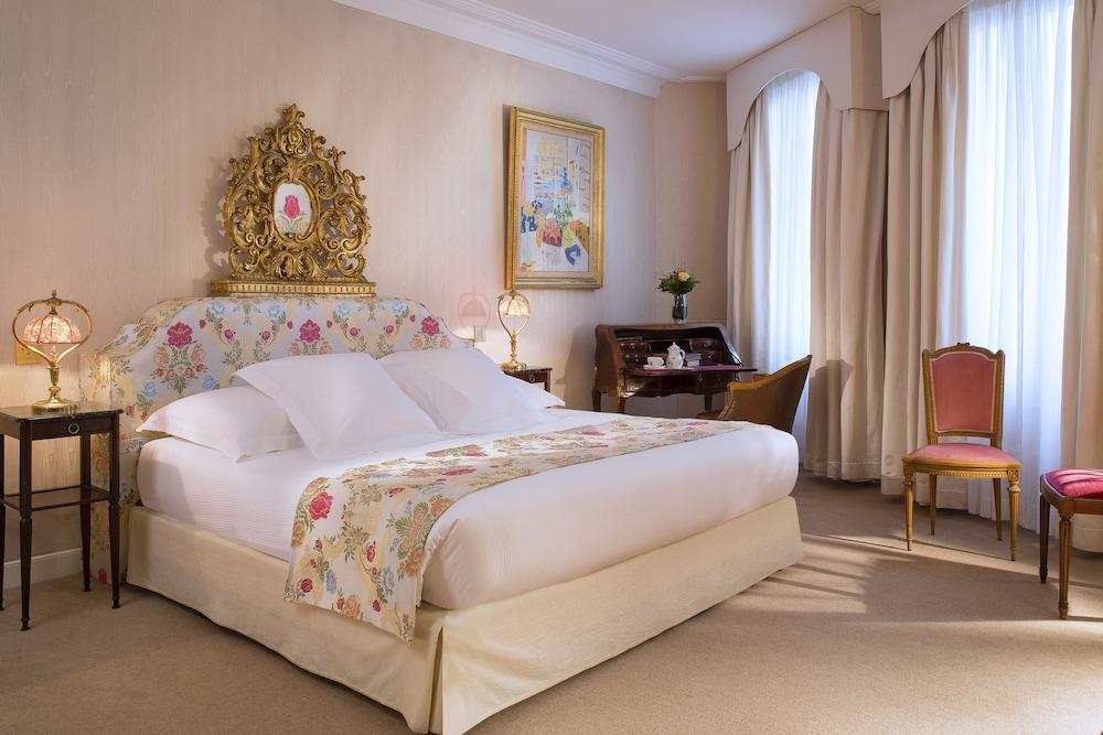 Hotel Le Negresco 1