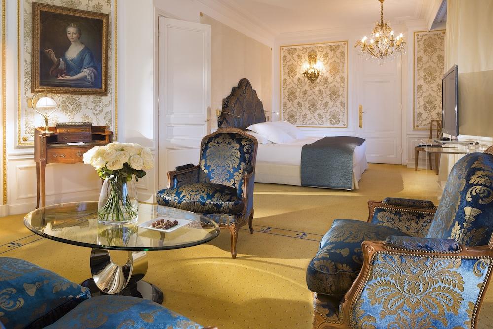 Hotel Le Negresco 2