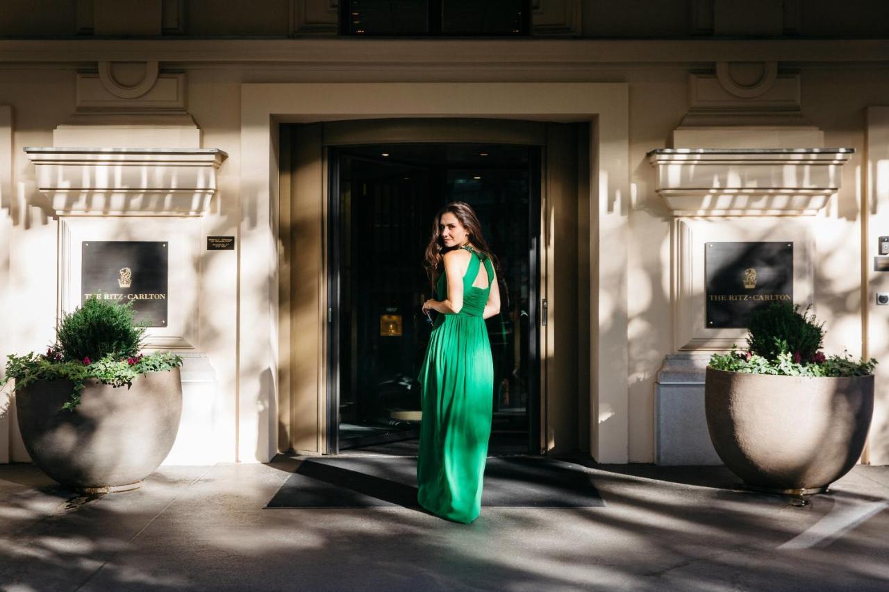 The Ritz-Carlton, Vienna 1