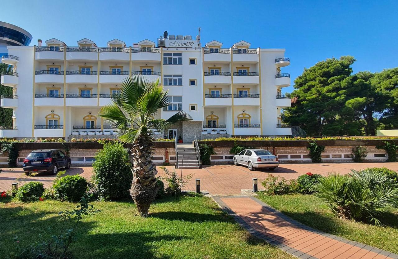 Hotel Miramare 1