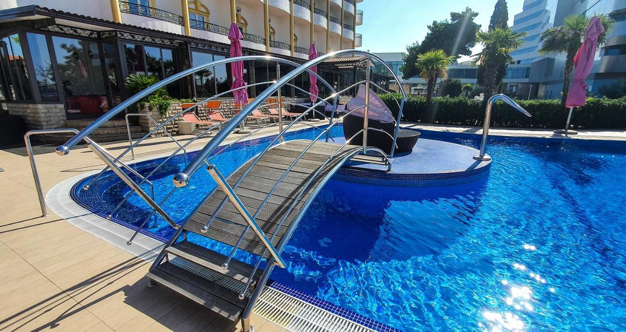 Hotel Miramare 2