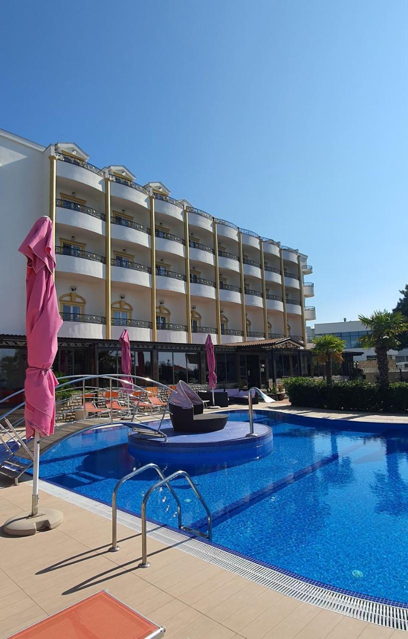 Hotel Miramare