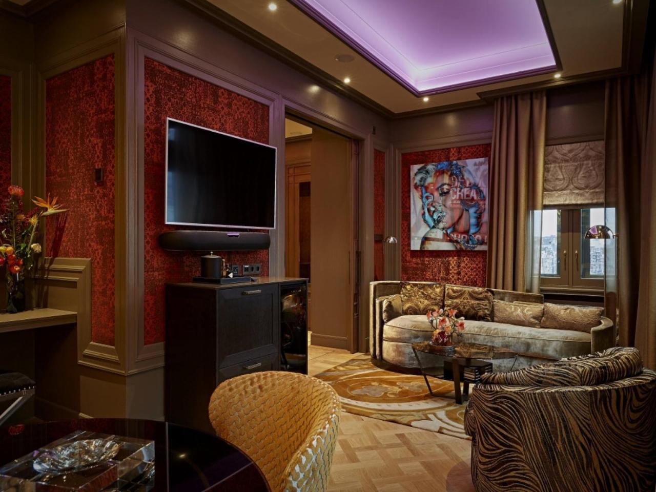 Hotel Twentyseven 2