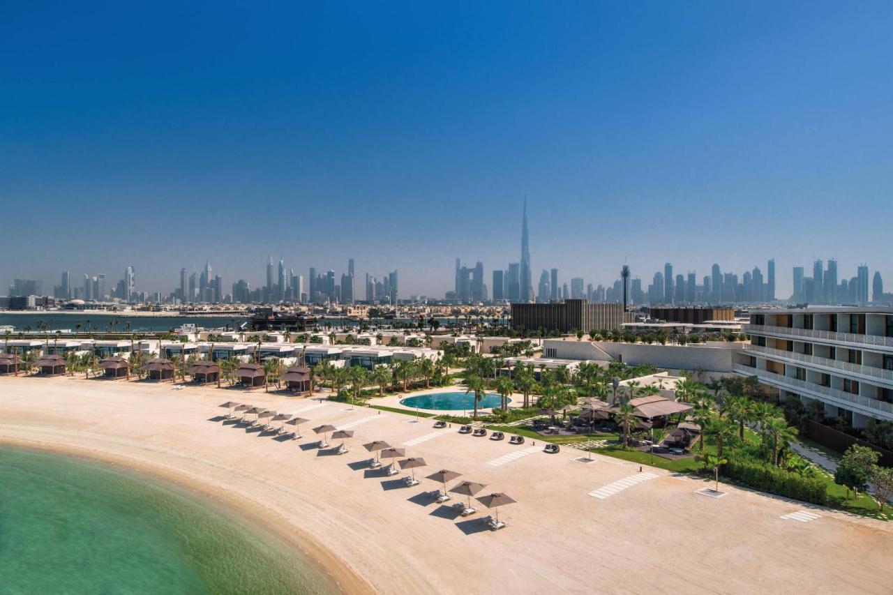 Bulgari Resort Dubai 1