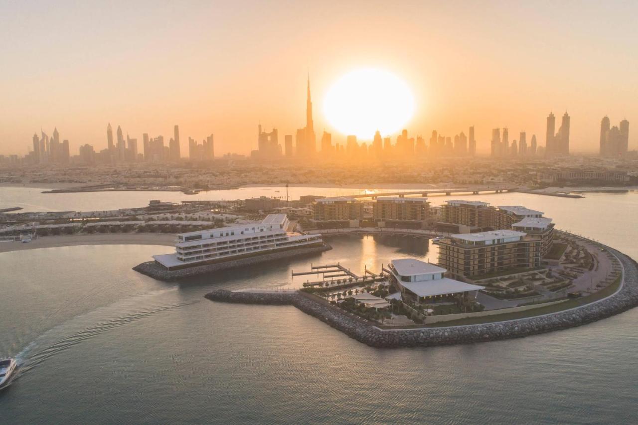 Bulgari Resort Dubai 2