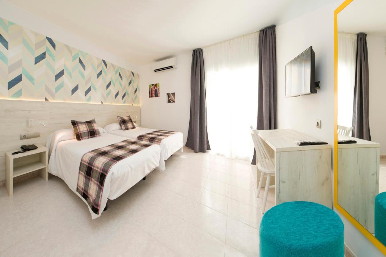 Hotel Vibra Lei Ibiza (Adults only)