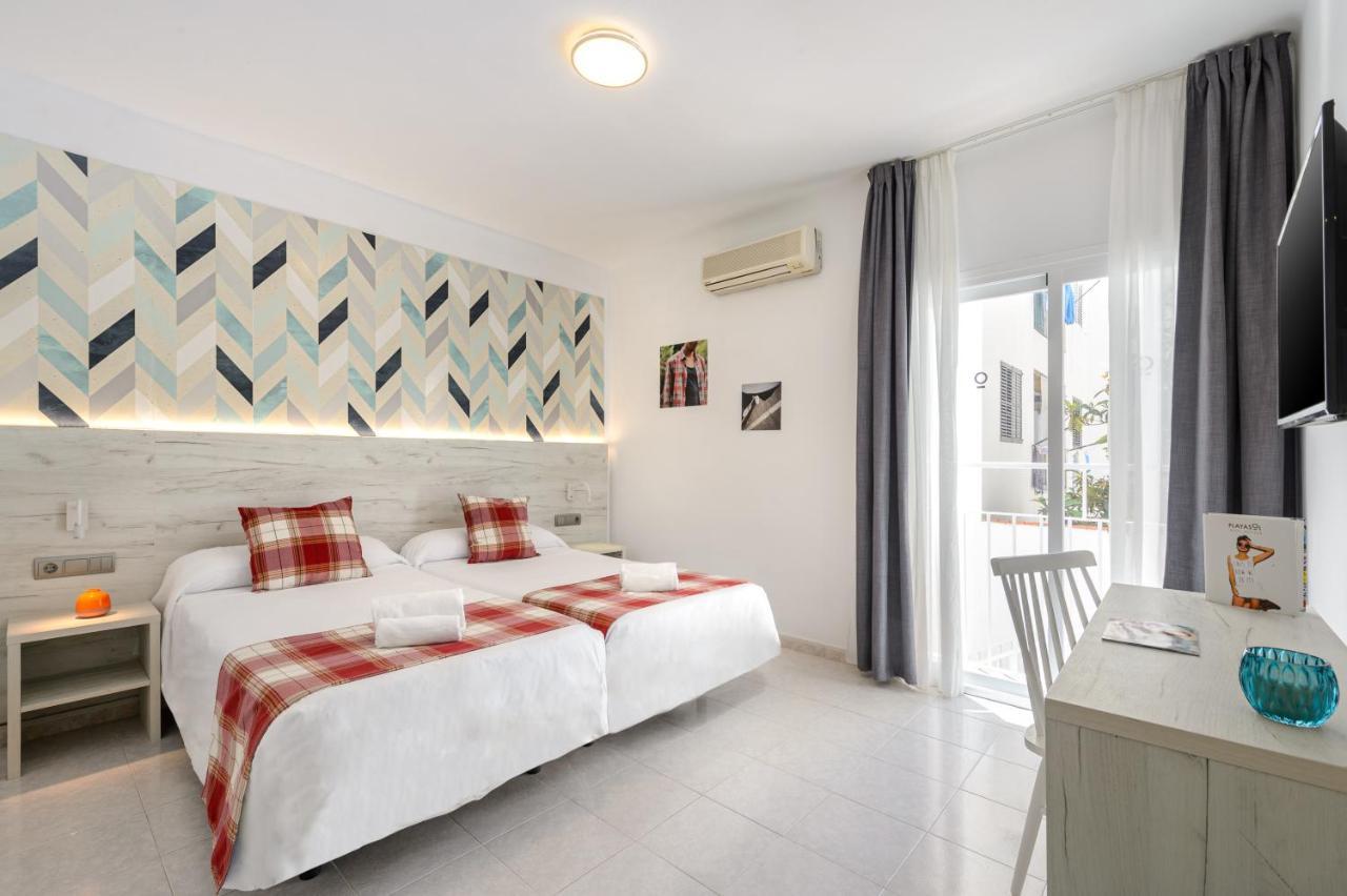Hotel Vibra Lei Ibiza (Adults only) 1