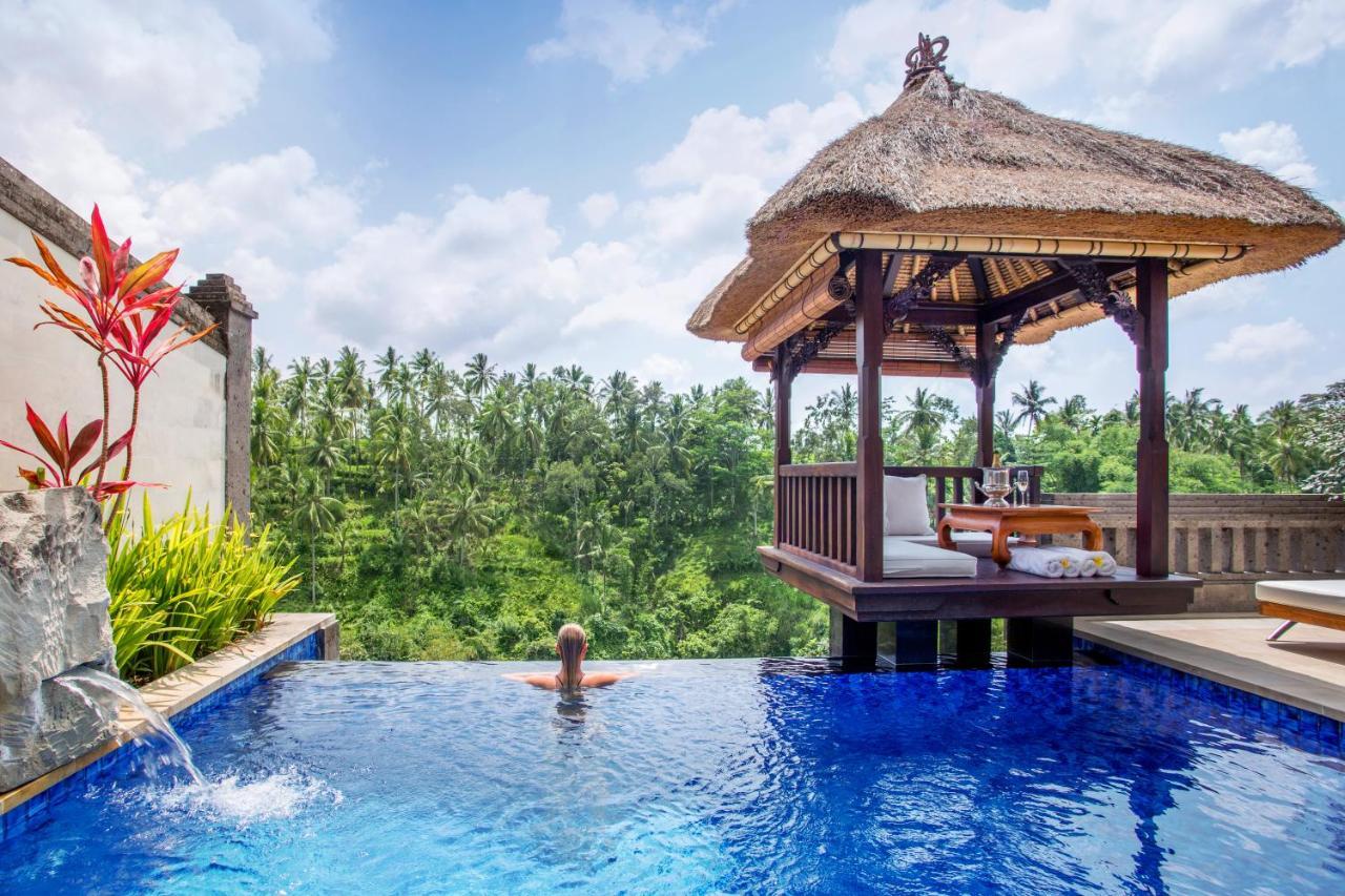 Viceroy Bali 1