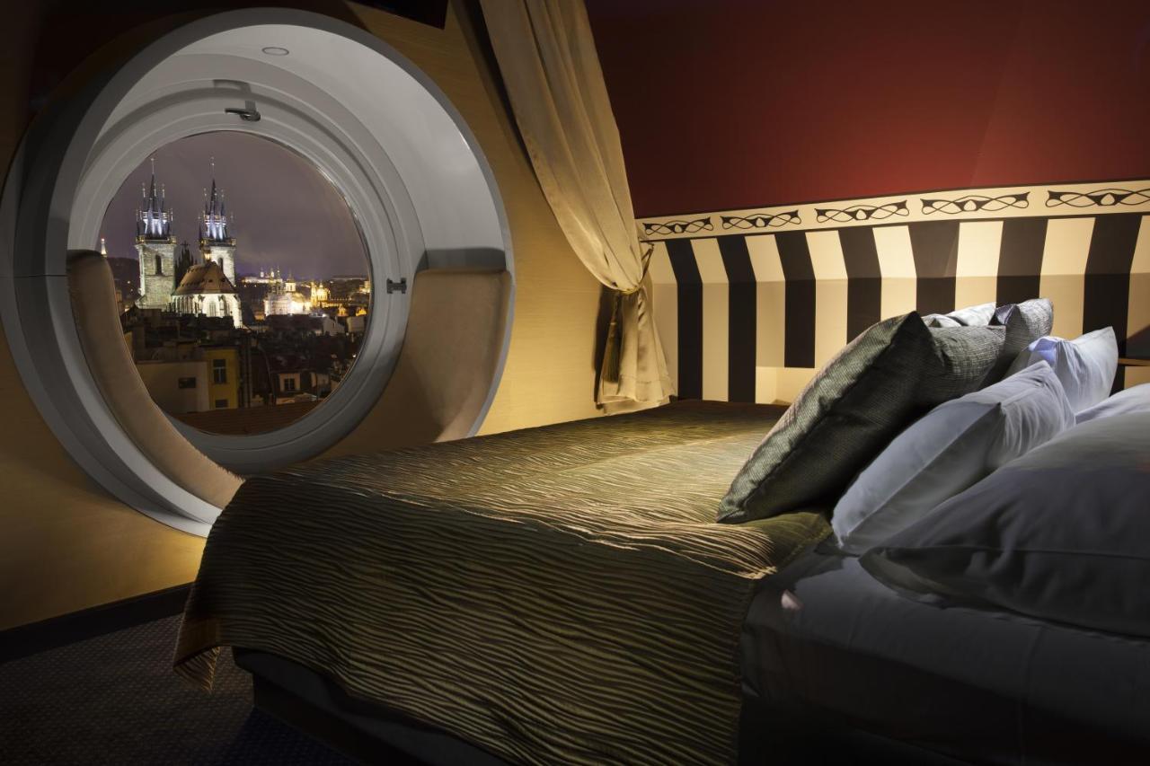 Hotel Paris Prague 2