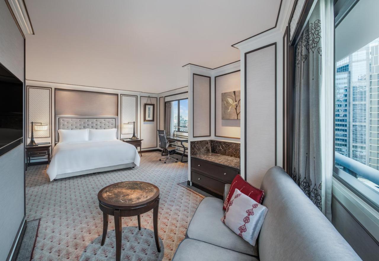 The Athenee Hotel, a Luxury Collection Hotel