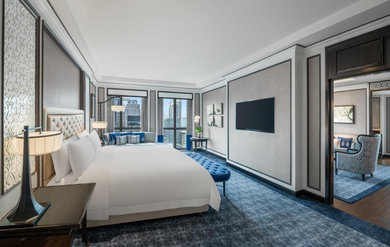 The Athenee Hotel, a Luxury Collection Hotel 2