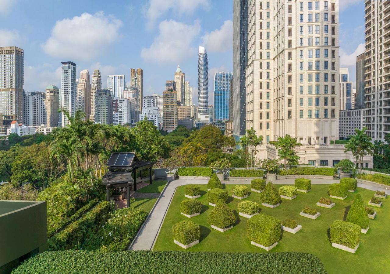 The Athenee Hotel, a Luxury Collection Hotel 1