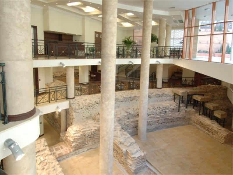 Arena di Serdica Residence Hotel