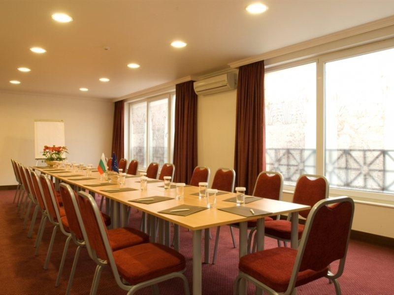 Arena di Serdica Residence Hotel 1