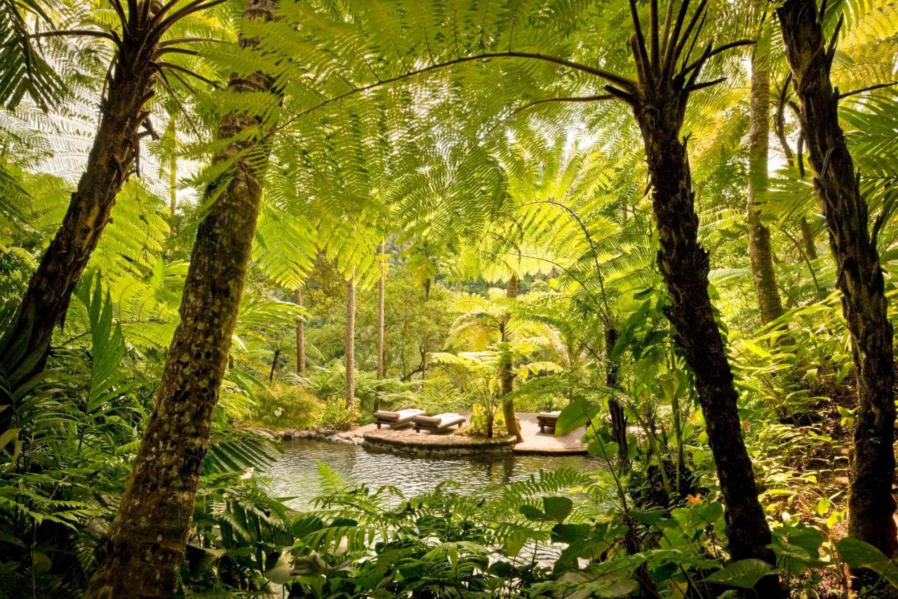 Como Shambhala Estate 2