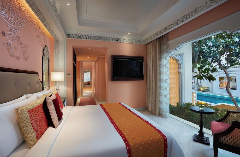 The Leela Palace Jaipur 1