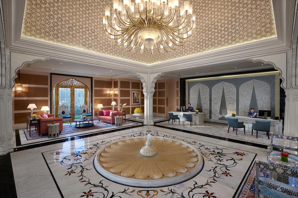 The Leela Palace Jaipur