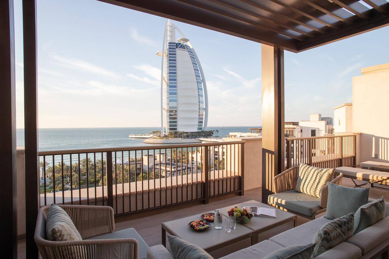 Jumeirah Al Naseem 1
