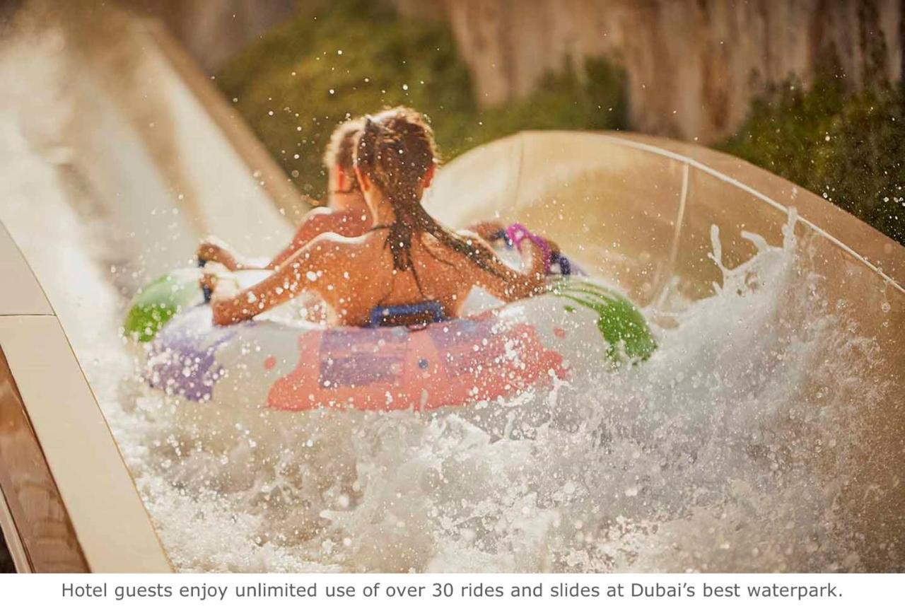 Jumeirah Al Qasr 1