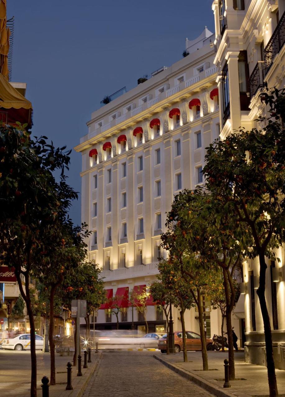 Hotel Colon Gran Melia