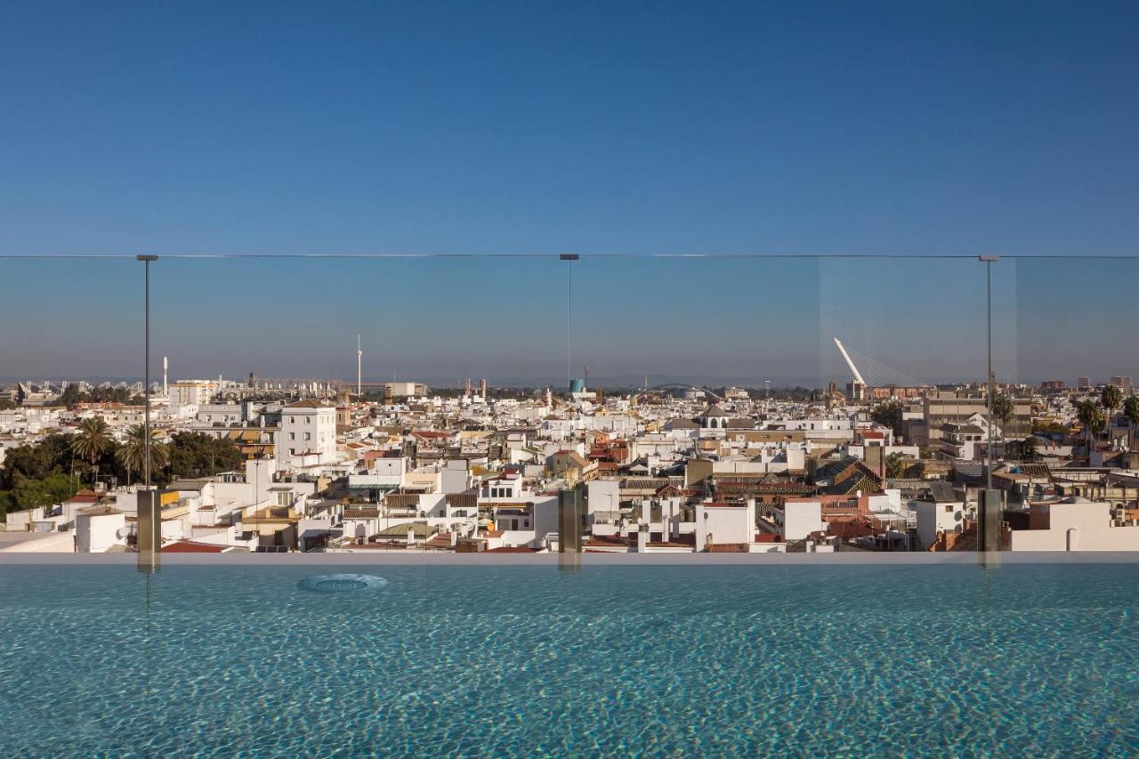 Hotel Colon Gran Melia 1