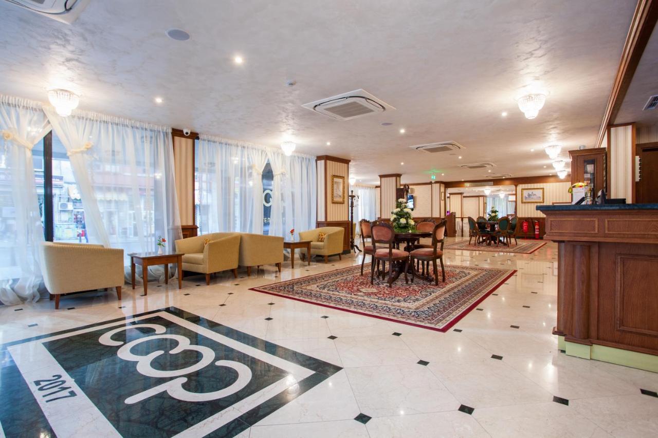 Coop Hotel 1