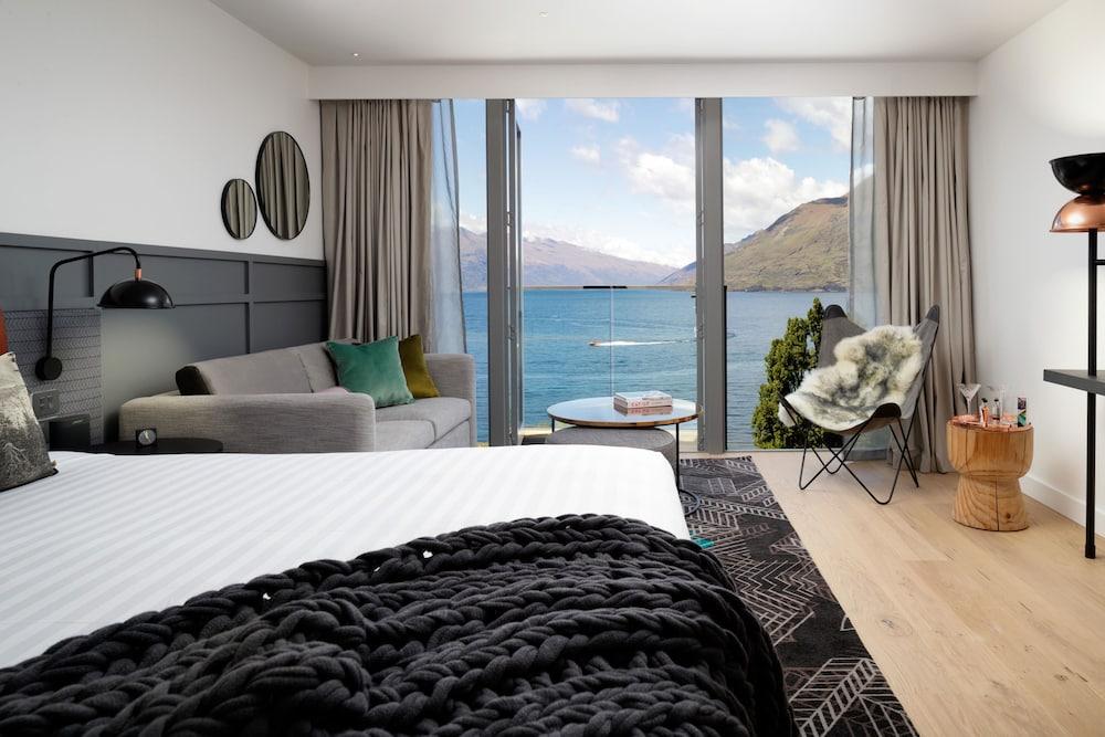 Qt Queenstown