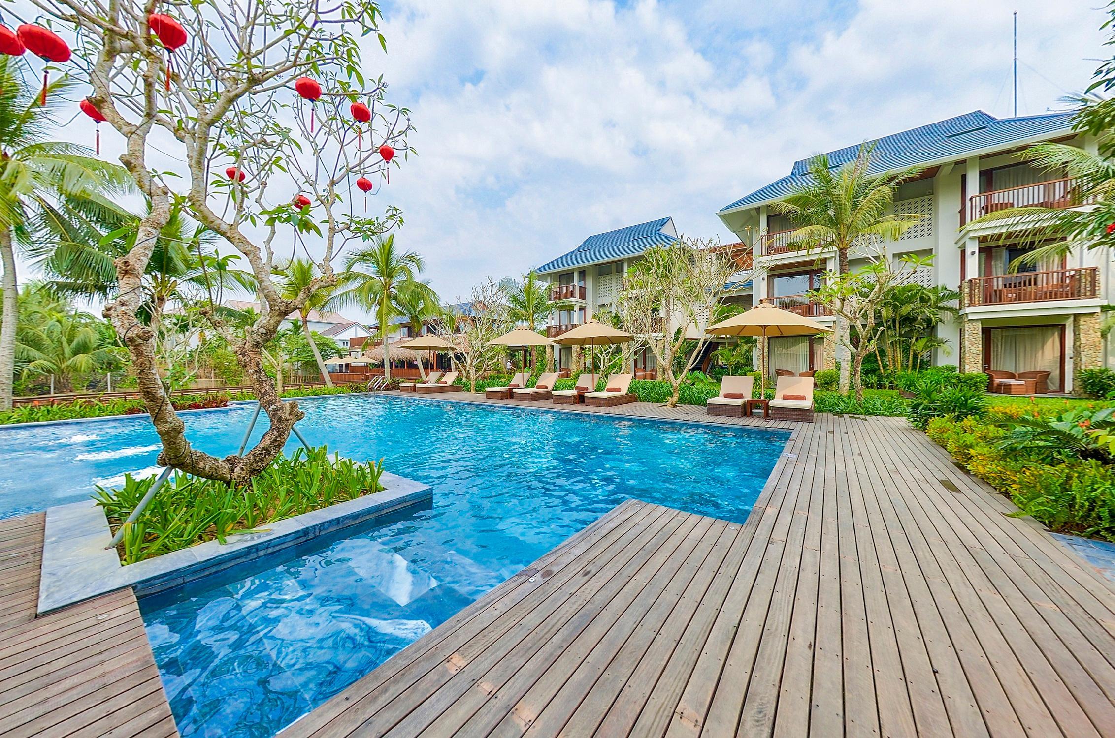 Hoi An Eco Lodge & SPA