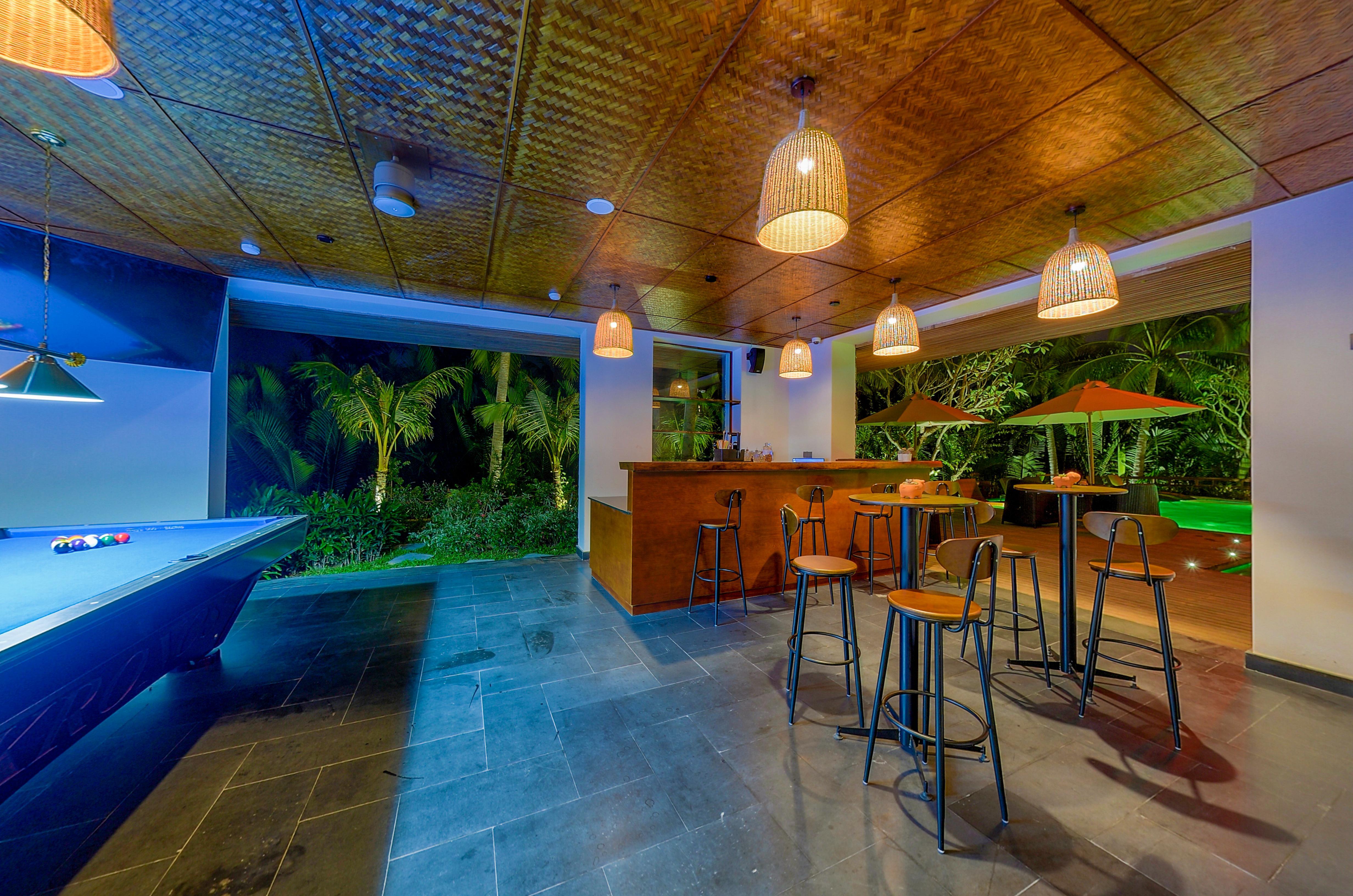 Hoi An Eco Lodge & SPA 1