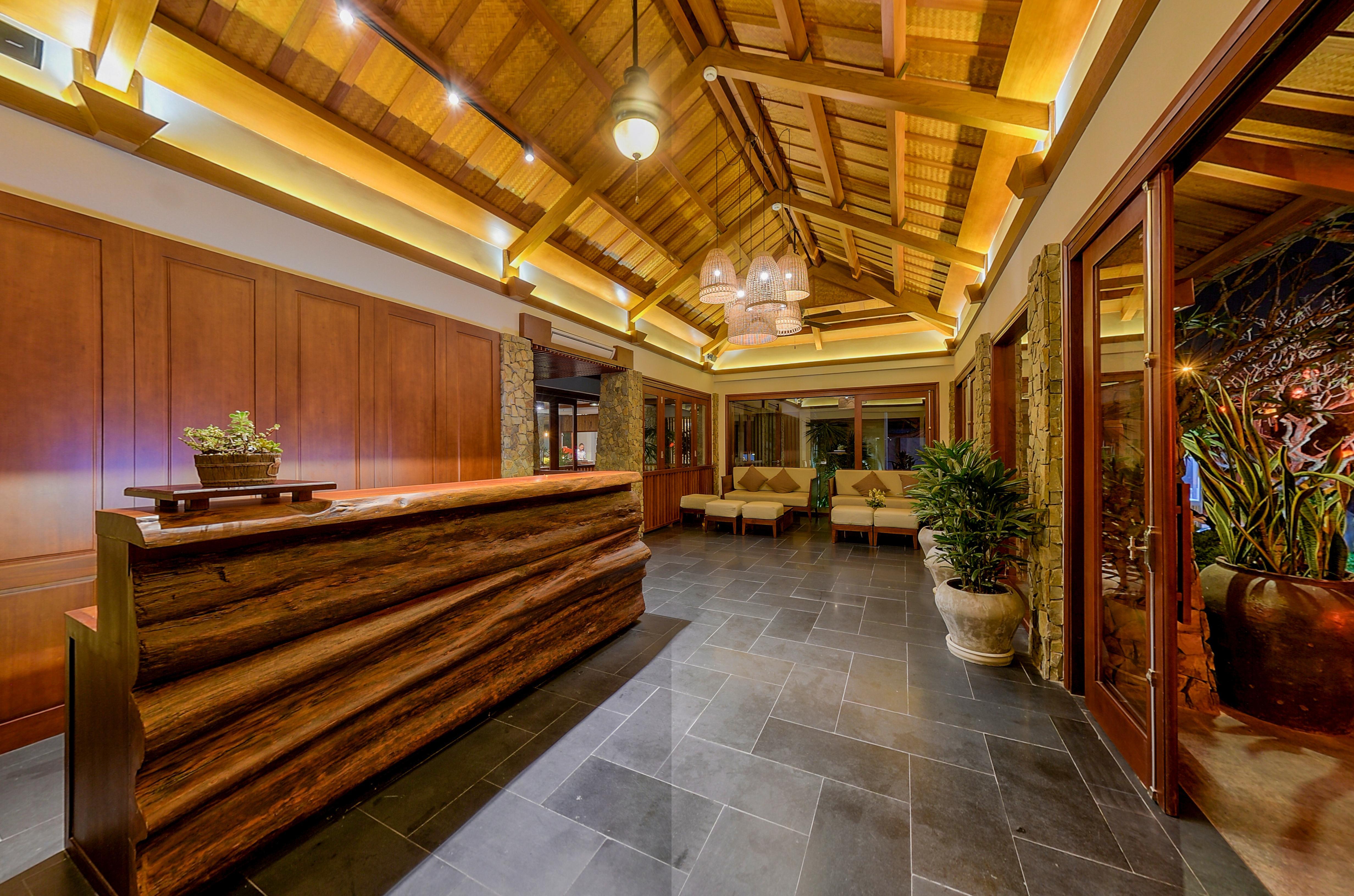 Hoi An Eco Lodge & SPA 2