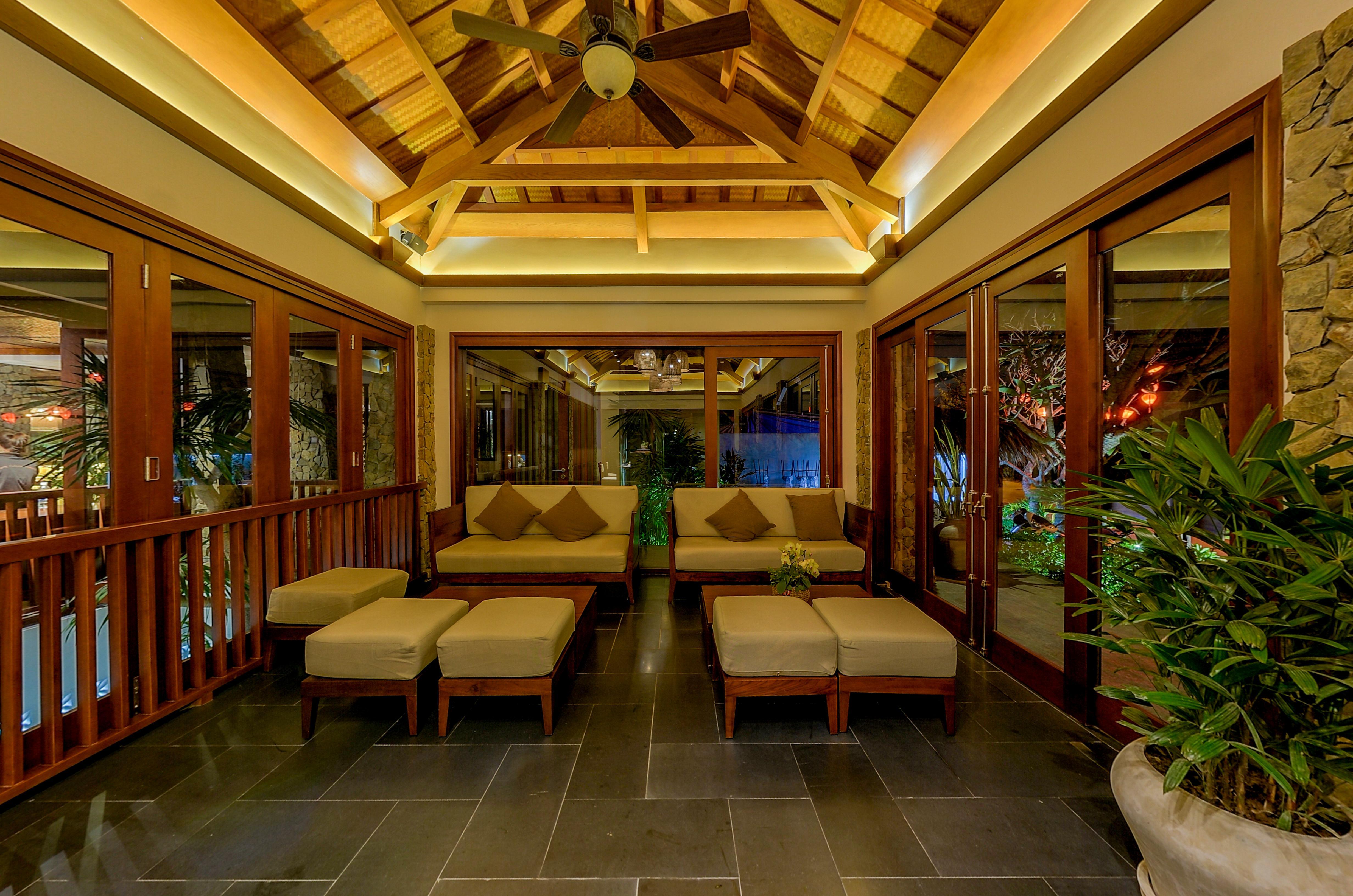 Hoi An Eco Lodge & SPA 2
