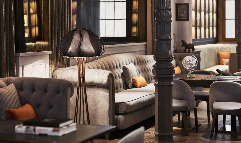 Gran Hotel Ingles 2