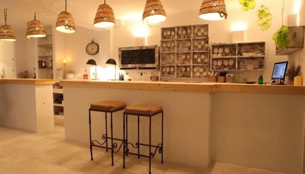 Hostal Juanita 1
