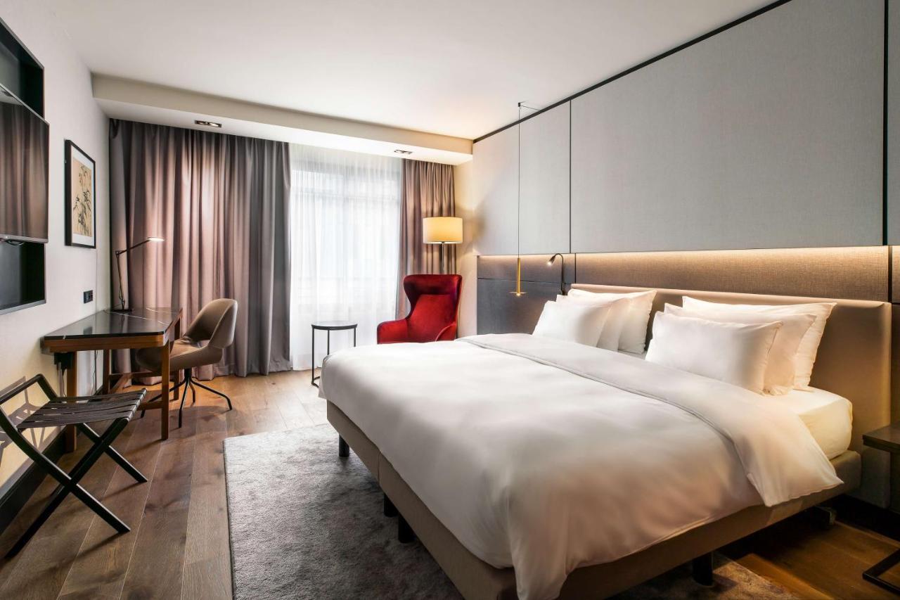 Radisson Collection Hotel, Grand Place Brussels 2