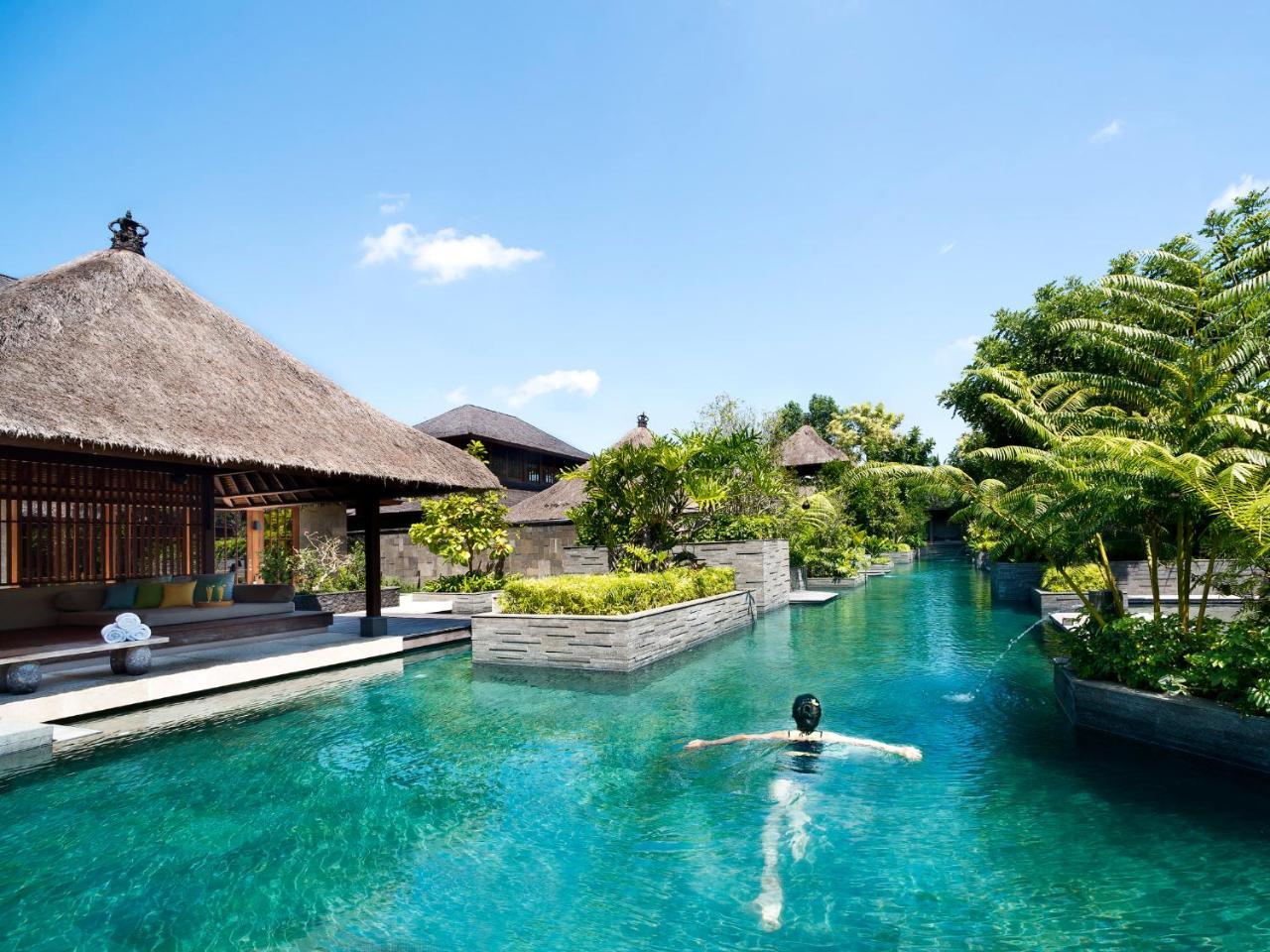 Hoshinoya Bali 1
