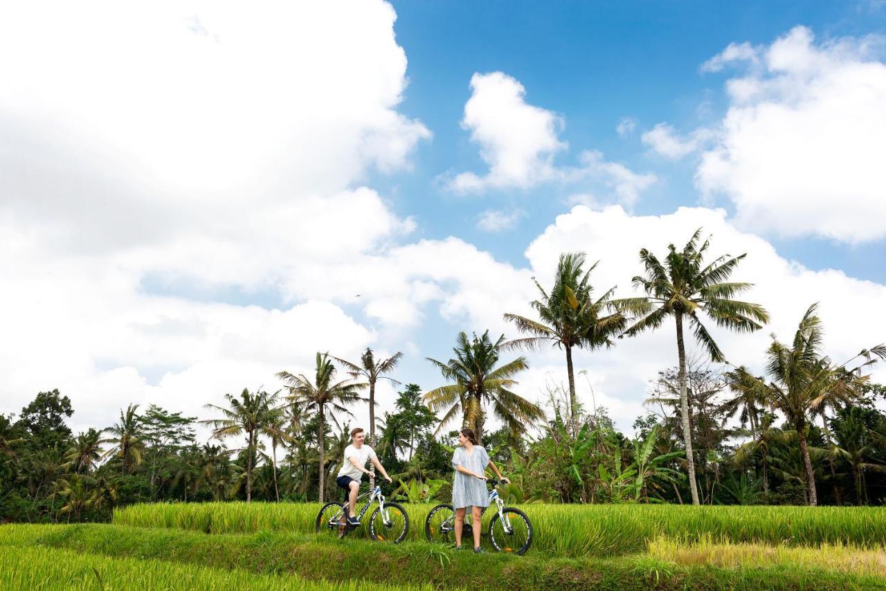 Hoshinoya Bali 2