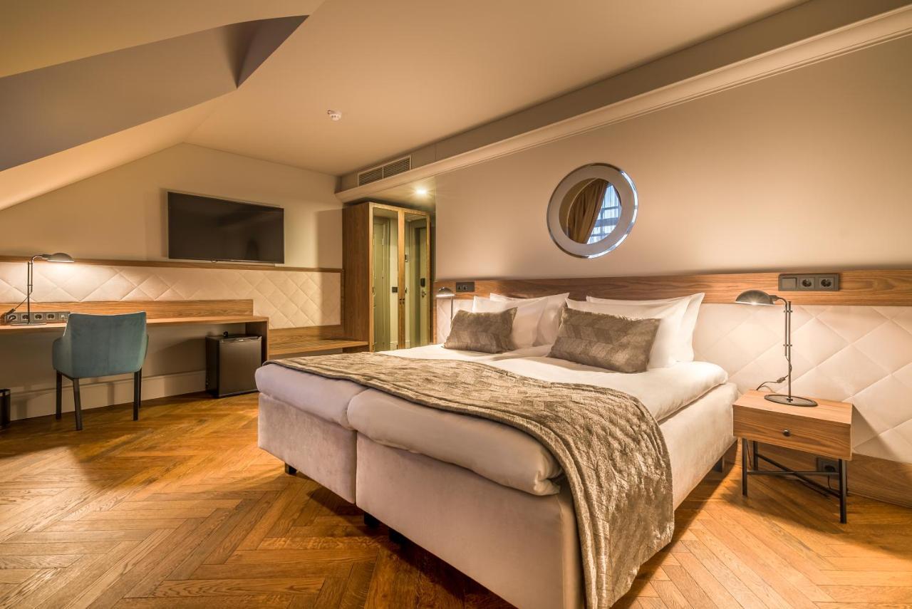 Hotel Vilnia 1