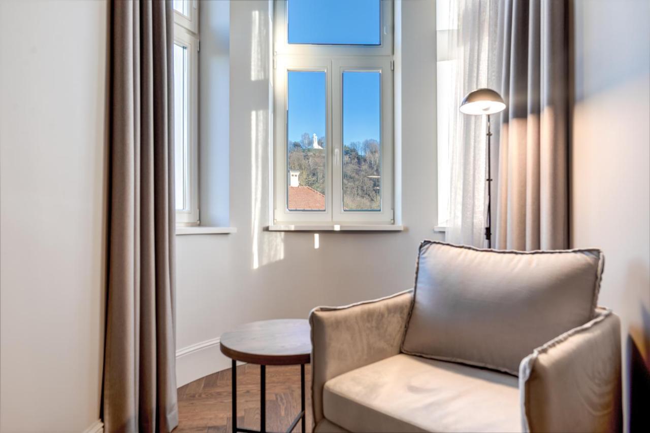 Hotel Vilnia 2