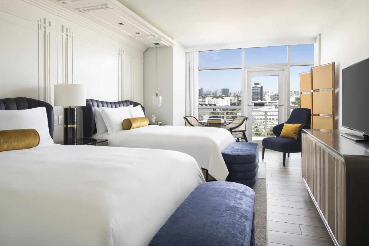 The Ritz-Carlton South Beach 1