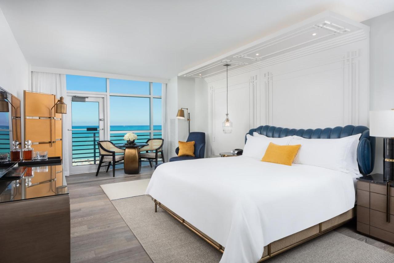 The Ritz-Carlton South Beach 2